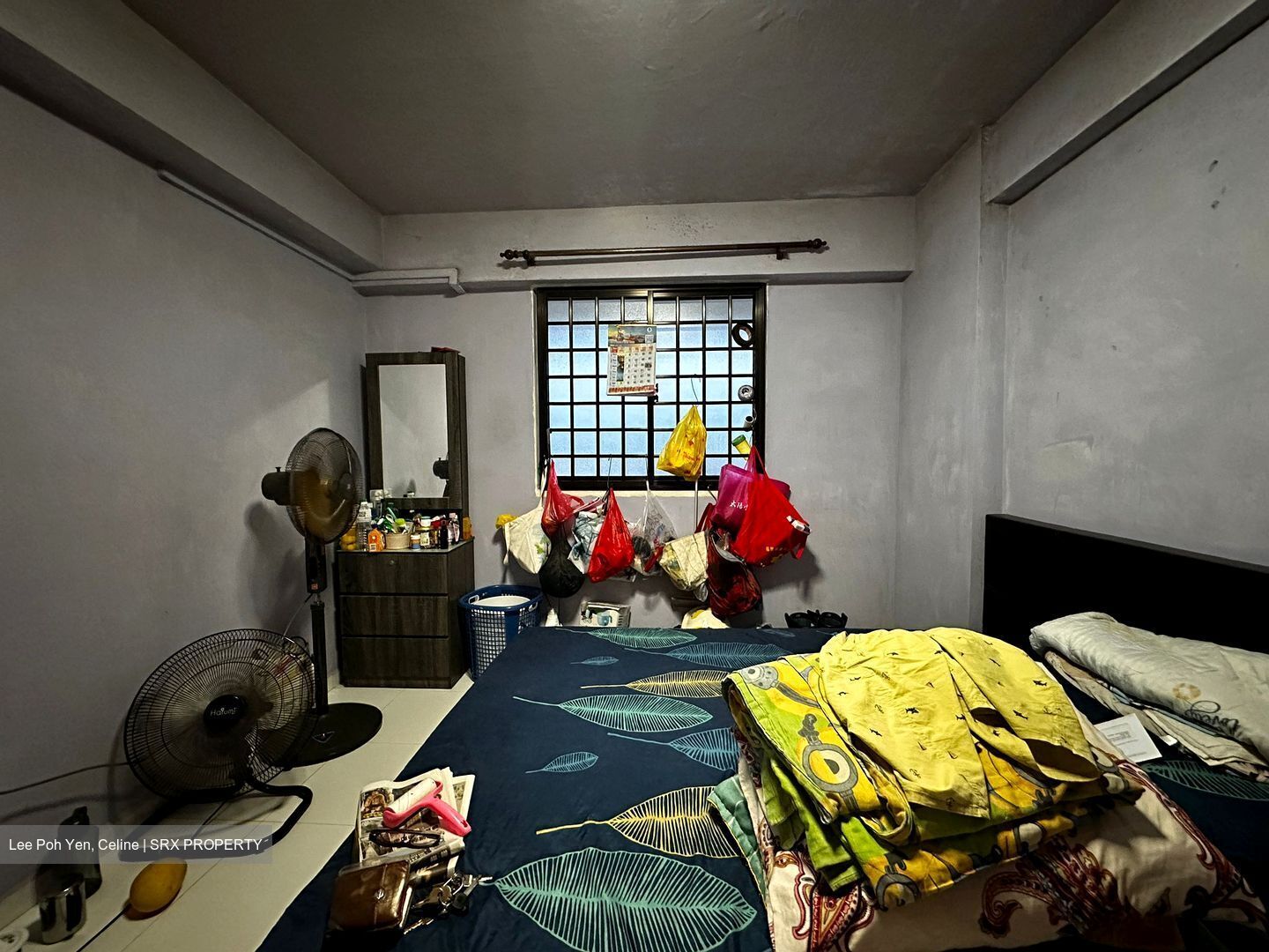 Blk 72 Geylang Bahru (Kallang/Whampoa), HDB 3 Rooms #555089801